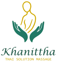 Khanitta Thai Solution Massage